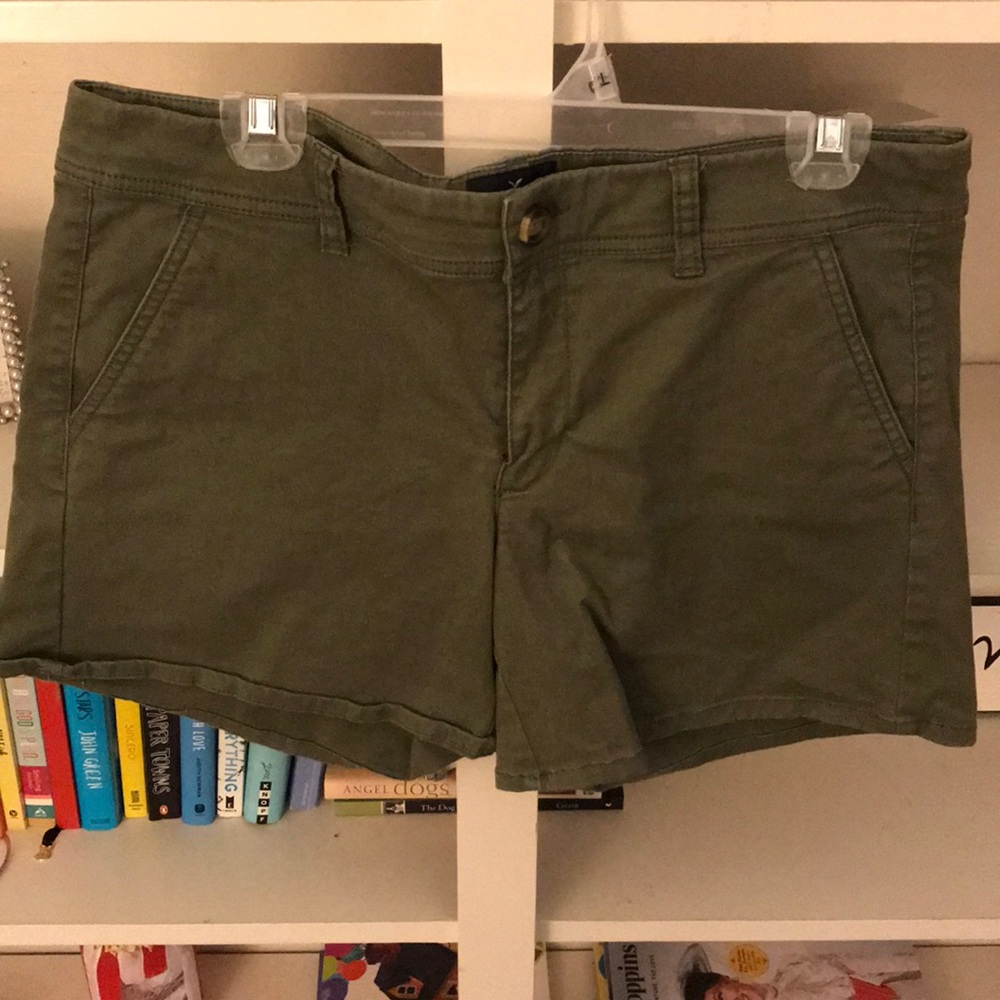 American eagle shorts